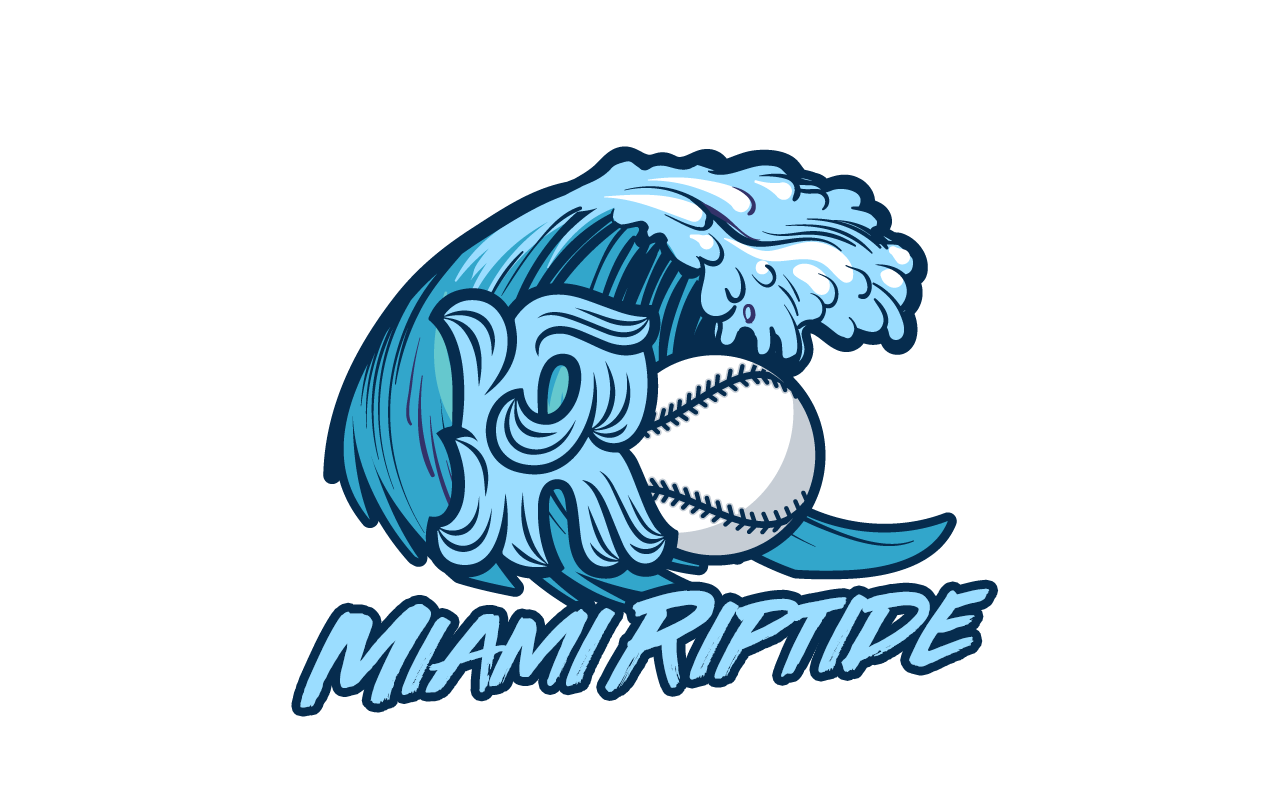 Miami Riptide logo