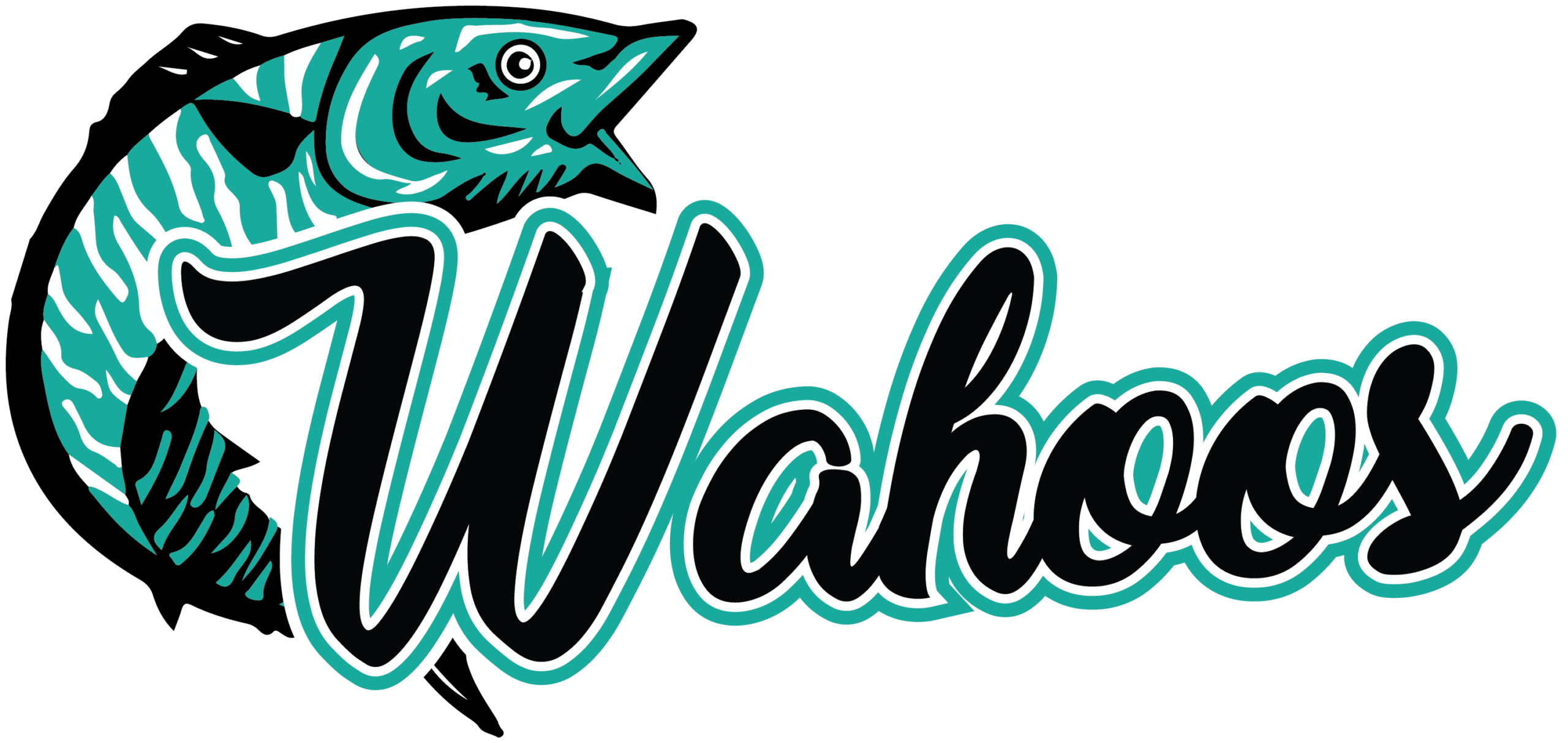 Florida Wahoos logo
